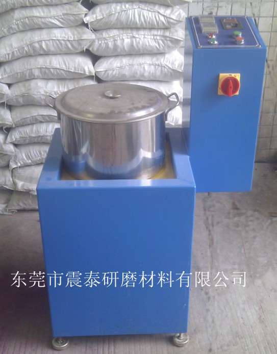 磁力拋光機(jī)