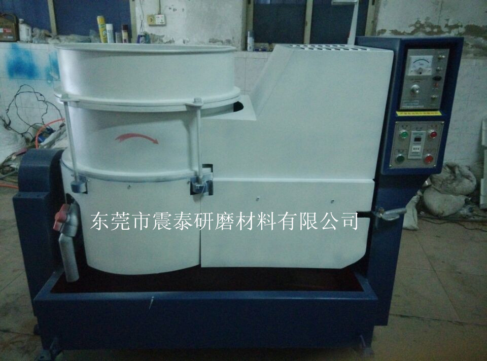 硅膠研磨機(jī)