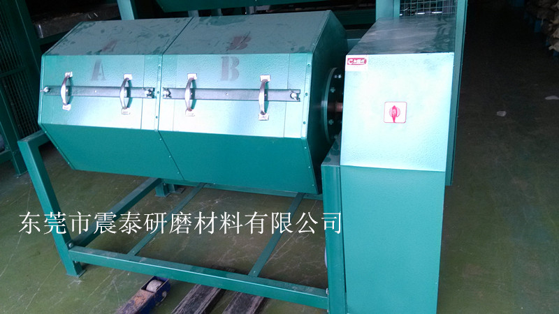 木頭滾桶研磨機(jī)