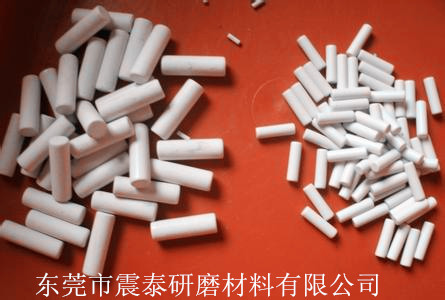 高頻瓷拋光石