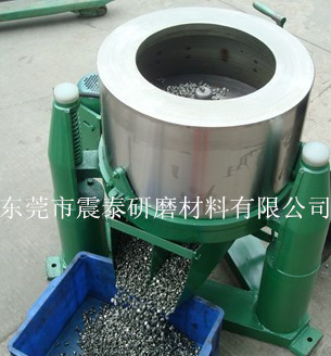 自動(dòng)卸料脫油機(jī)