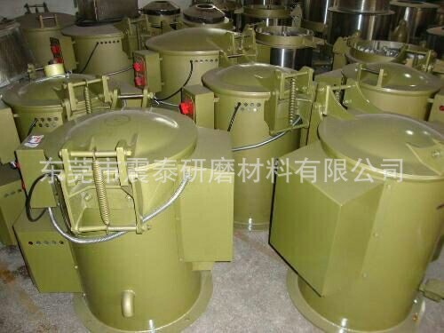 鐵皮型脫水烘干機(jī)