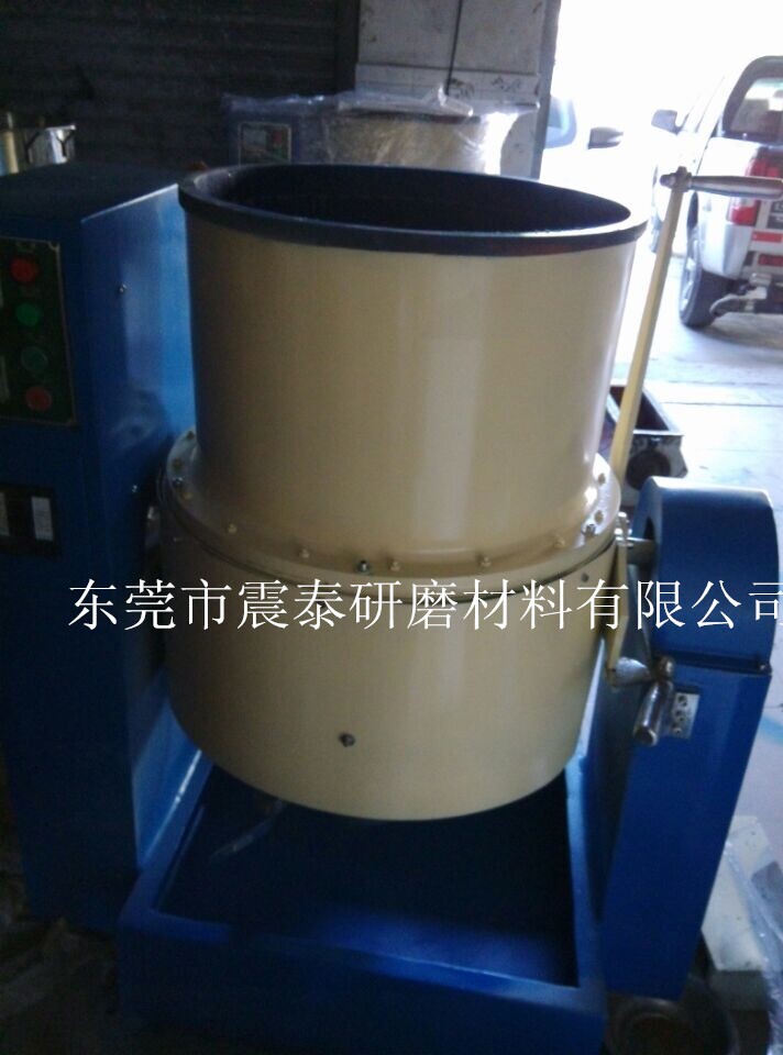 硅膠研磨拋光機(jī)