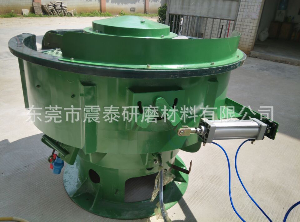 振動(dòng)研磨拋光機(jī)