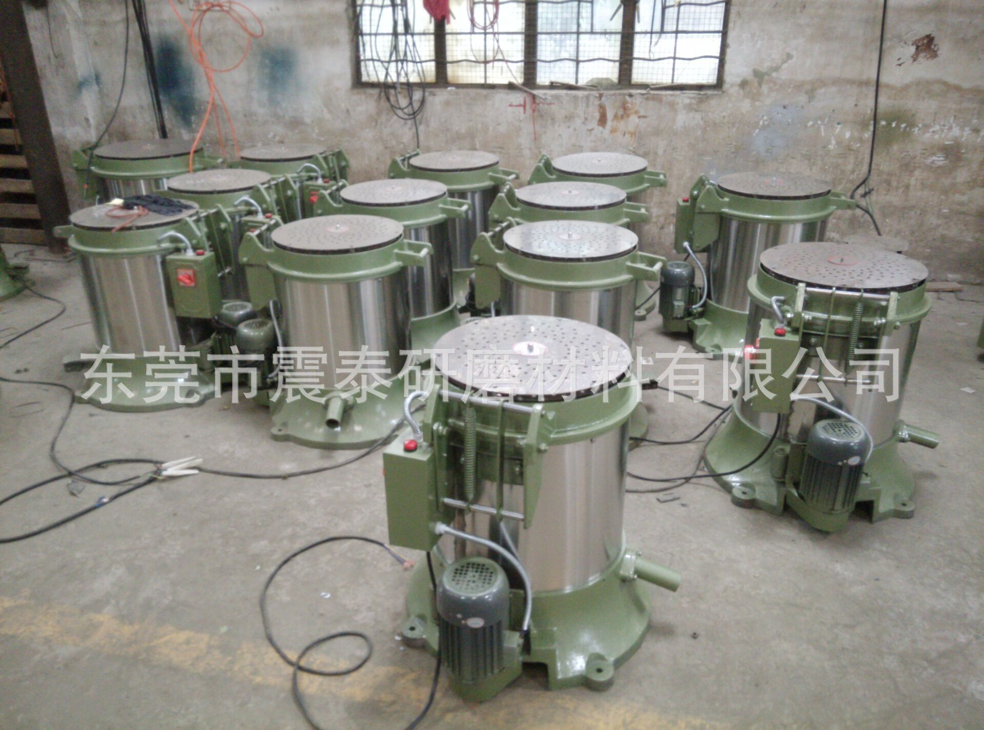 不銹鋼脫水烘干機(jī)/鐵皮型脫水烘干機(jī)