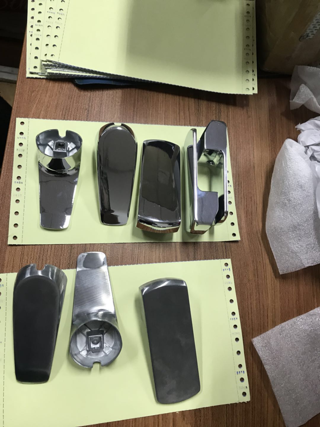 干磨滾桶研磨機