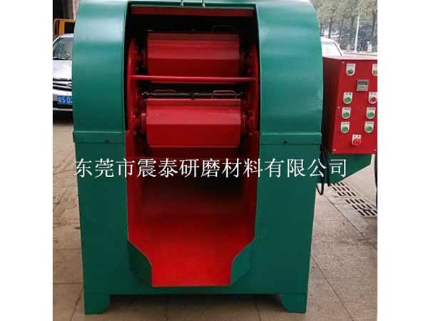 高速離心拋光機(jī)